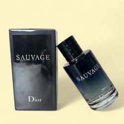 Dior Sauvage 