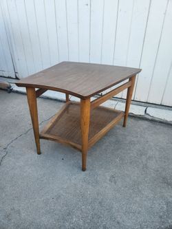 Vintage Table