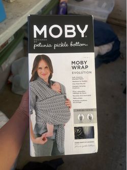 Moby Wrap