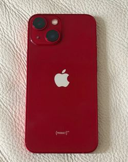 iPhone 13 mini 256 GB Unlocked
