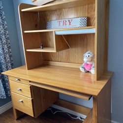 Kids bedroom Set SOLID WOOD