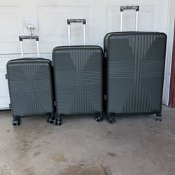 Luggage 