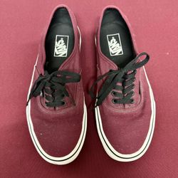 Vans Authentic