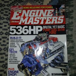 Car Magazines