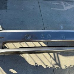 2013-2015-2017 Ram 1500 Sport Front Bumper