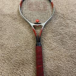 Wilson Tennis Racket