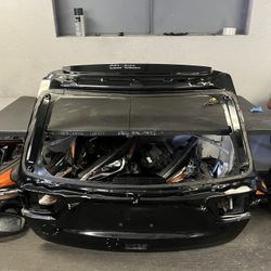 2014-2015-2016-2017-2018-2019-2020-2021-2022-2023-2024 DODGE DURANGO LIFTGATE OEM USED