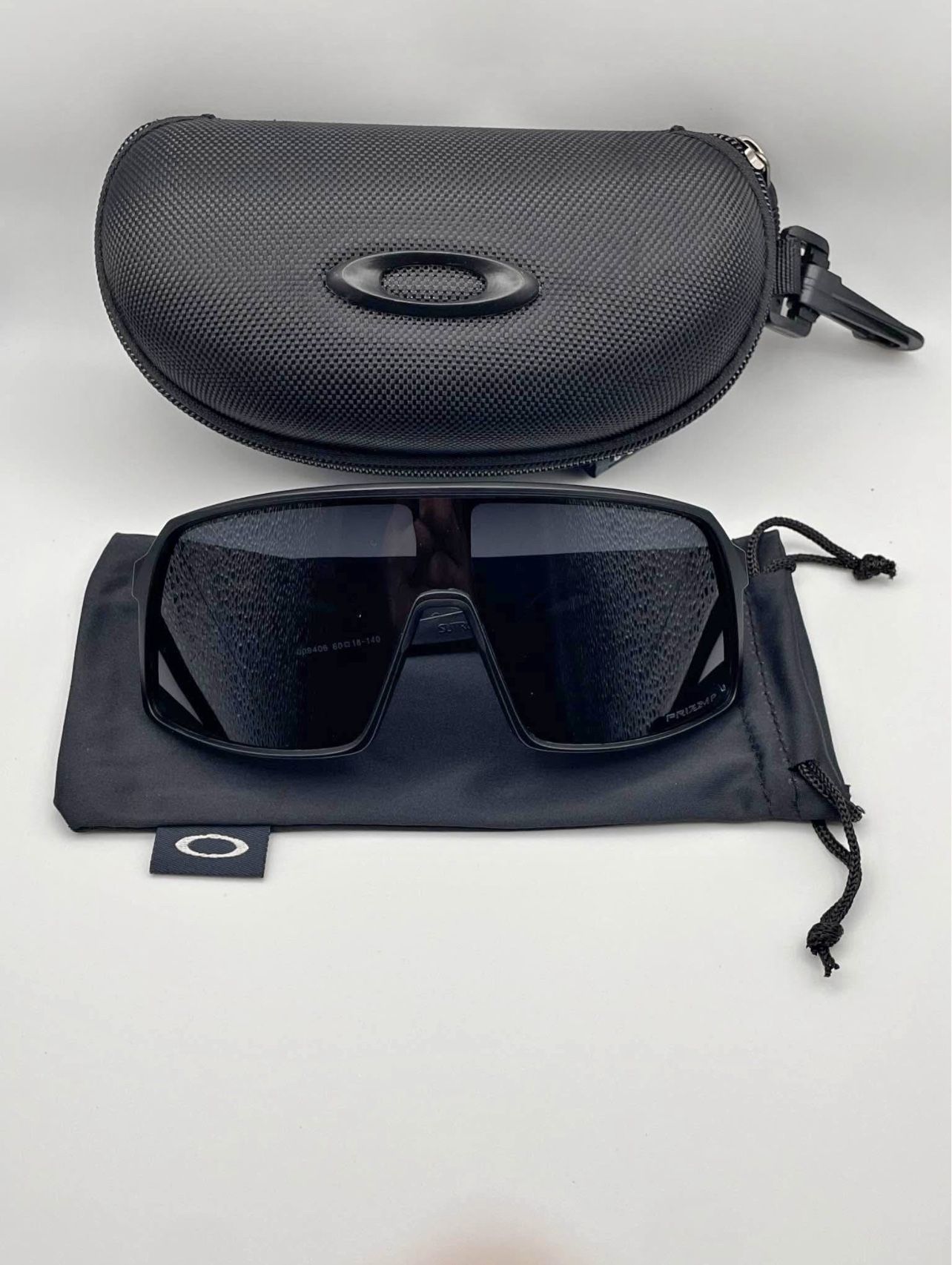 Oakley Sutro Sunglasses