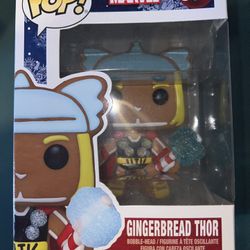 FunkoPop Figure