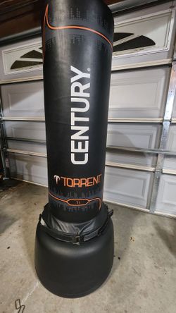 Century T1 Freestanding Training Bag