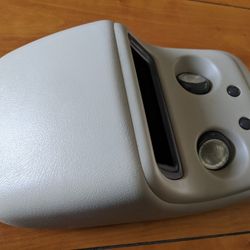 Chevy Silverado Dome Light Storage Compartment 