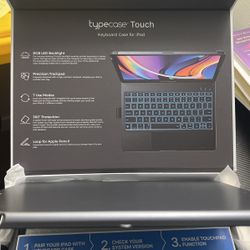 iPad, keyboard wireless case
