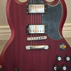 Epiphone SG 2014 Electric Guitar 