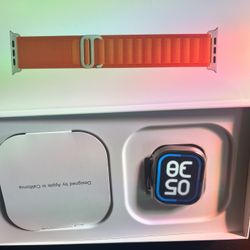 Apple watch ultra 2 
