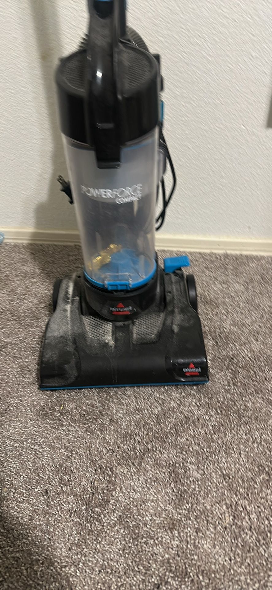 Vacuum Cleaner