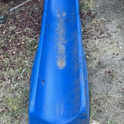 Kid Slide
