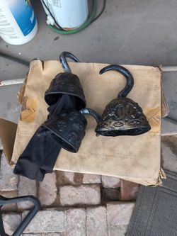 Halloween Costume Accessories