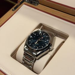 Omega Seamaster Aqua Terra  