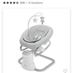 Baby Swing