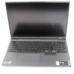 Lenovo Legion 5 Pro 16" Gaming Laptop NVIDIA GeForce RTX 3050 i7-11800H