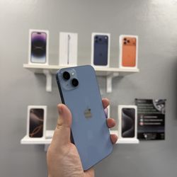 iPhone 14 Plus Unlocked 256gb