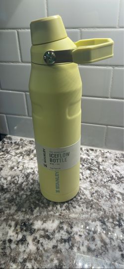 Stanley tumbler