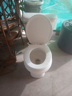 Sanitario Completo