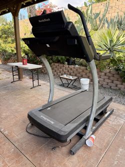 Nordictrak Treadmill