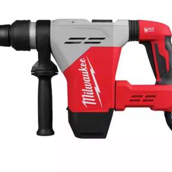 Milwaukee 1-9/16 in. SDS-Max Rotary Hammer 