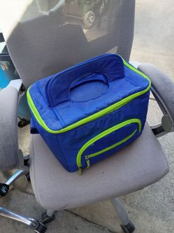 Bolsa lonchera polar pack