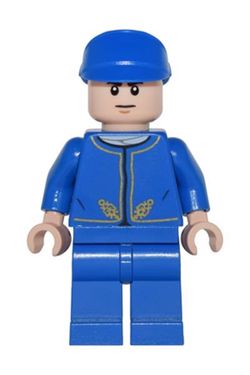 Lego Star Wars