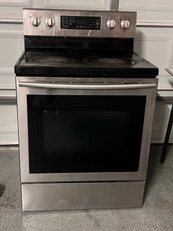 Oven/stove