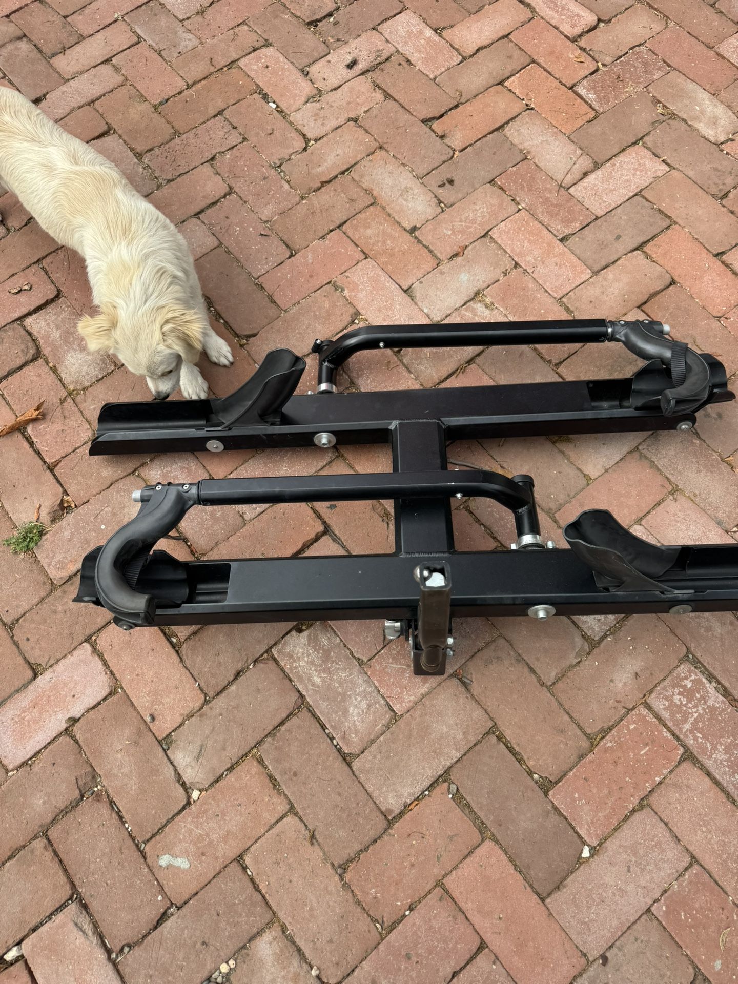 Kuat Sherpa 2 Bike Rack