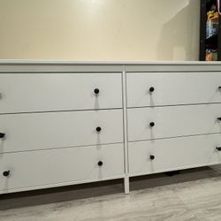 IKEA Dresser
