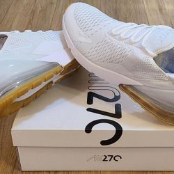 Nike air max 270 size 13 discount