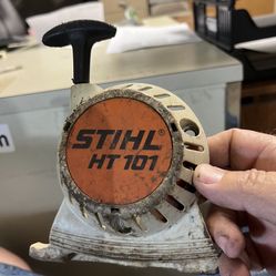 Sthil Ht 101