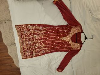 Brand New Indian 3 piece Party suit for Women