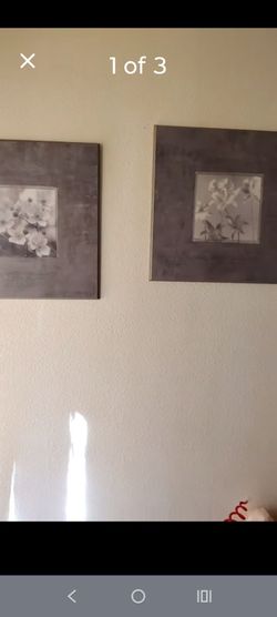 two pictures
