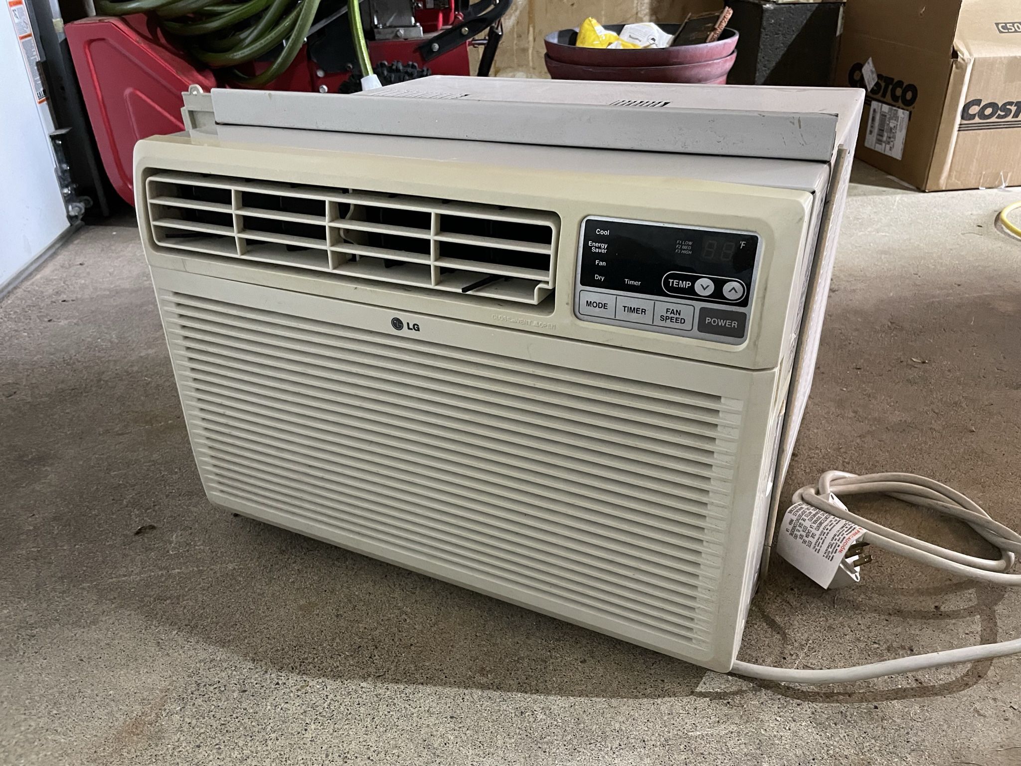 LG Air Conditioner 10,000 BTU LWHD1006RY6 for Sale in Woodridge, NJ OfferUp