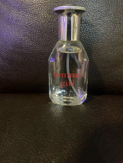 TOMMY GIRL $20