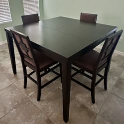 Dining Table Set