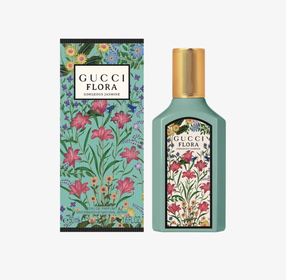Gucci Flora (BRAND NEW)