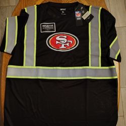 49ers Shirt