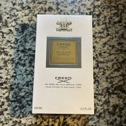 Creed cologne 