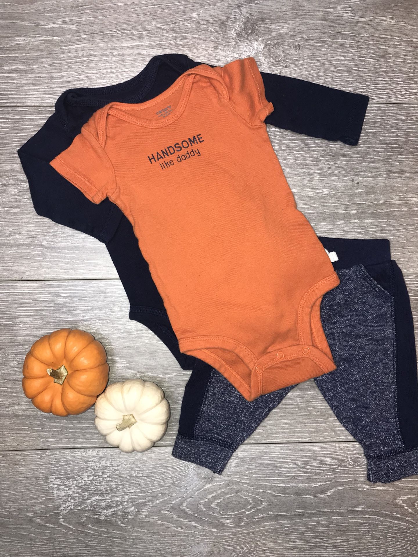 Baby Boy Clothing 6 Months $3.50 (Pending Pickup)