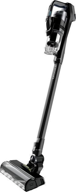 Bissell ICONpet Turbo Cordless Stick Vacuum – Powerful Pet Hair Removal!     