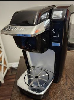 Keurig K10 Mini