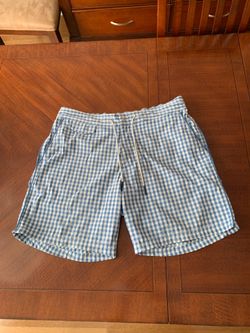 Bonobos Swim Trunks (size large)