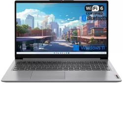 Lenovo Laptop w/ Jordan Backpack 