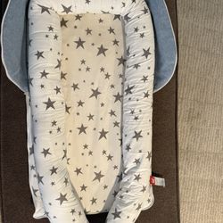 Baby Nest Sleeper For Lounging